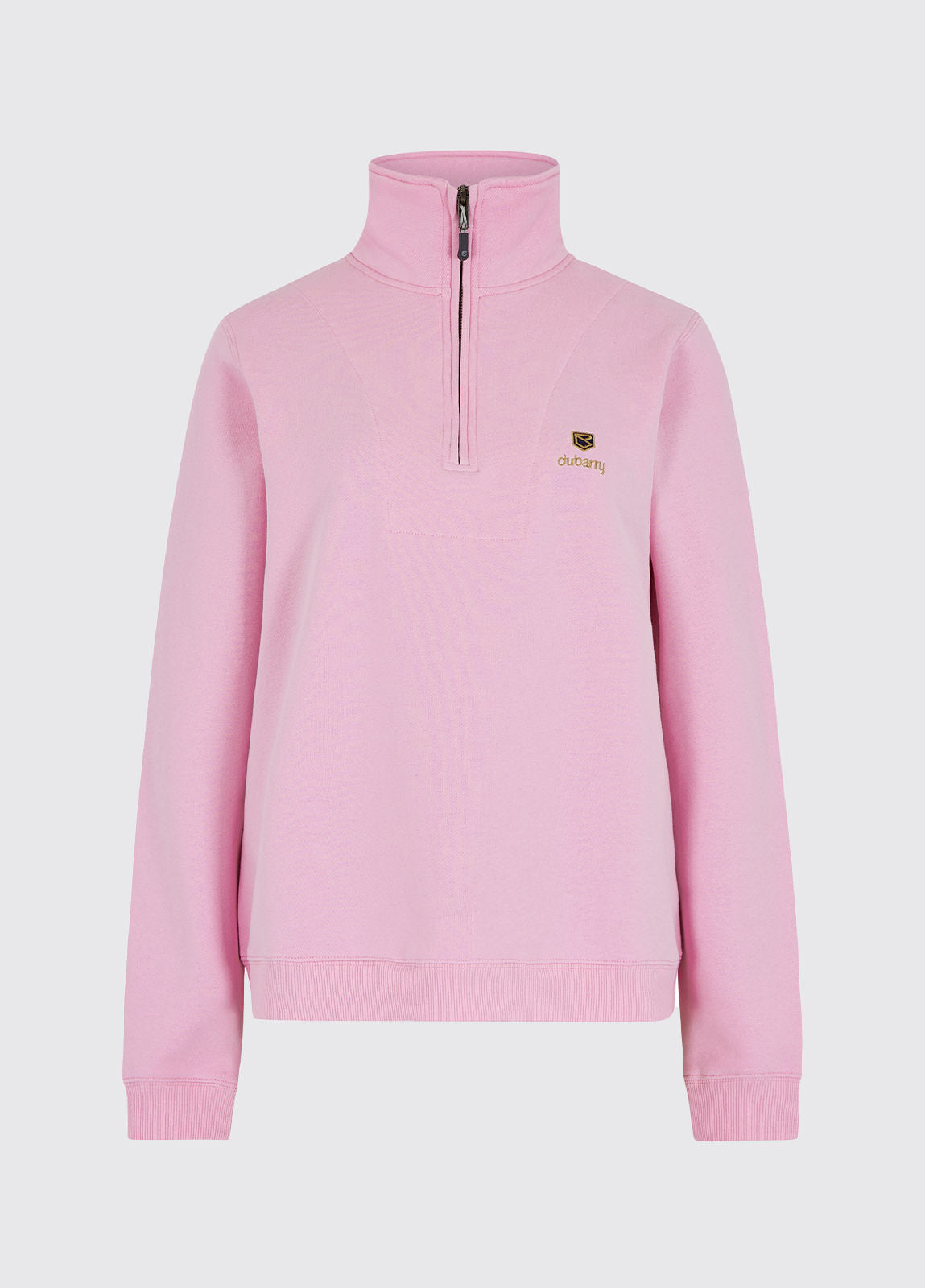 Castlemartyr Sweatshirt - Pink