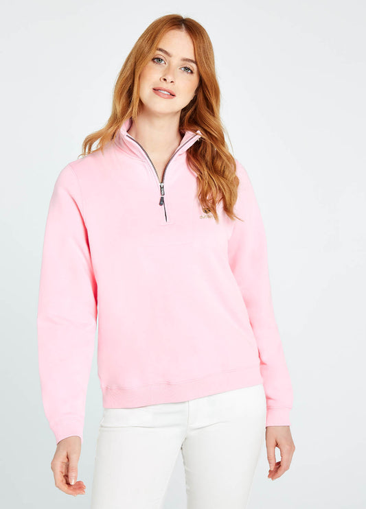 Castlemartyr Sweatshirt - Pink