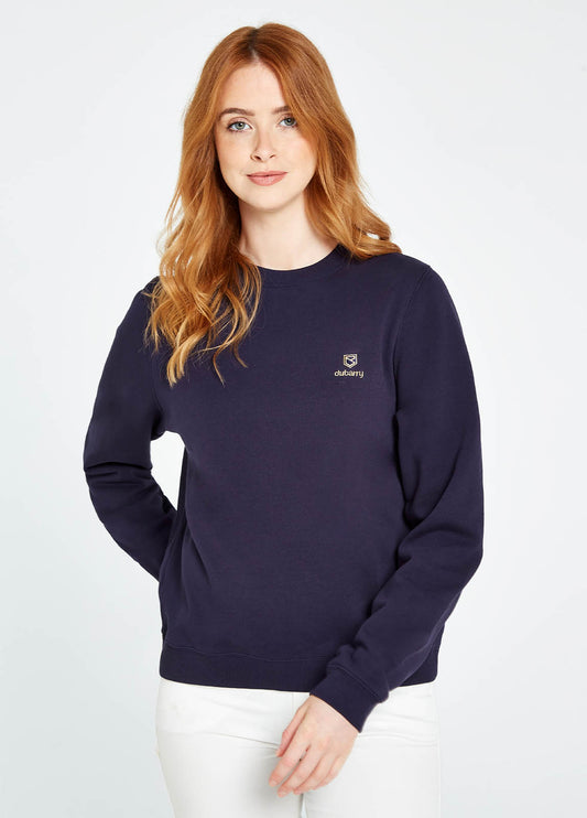 Glenside Sweatshirt - Navy