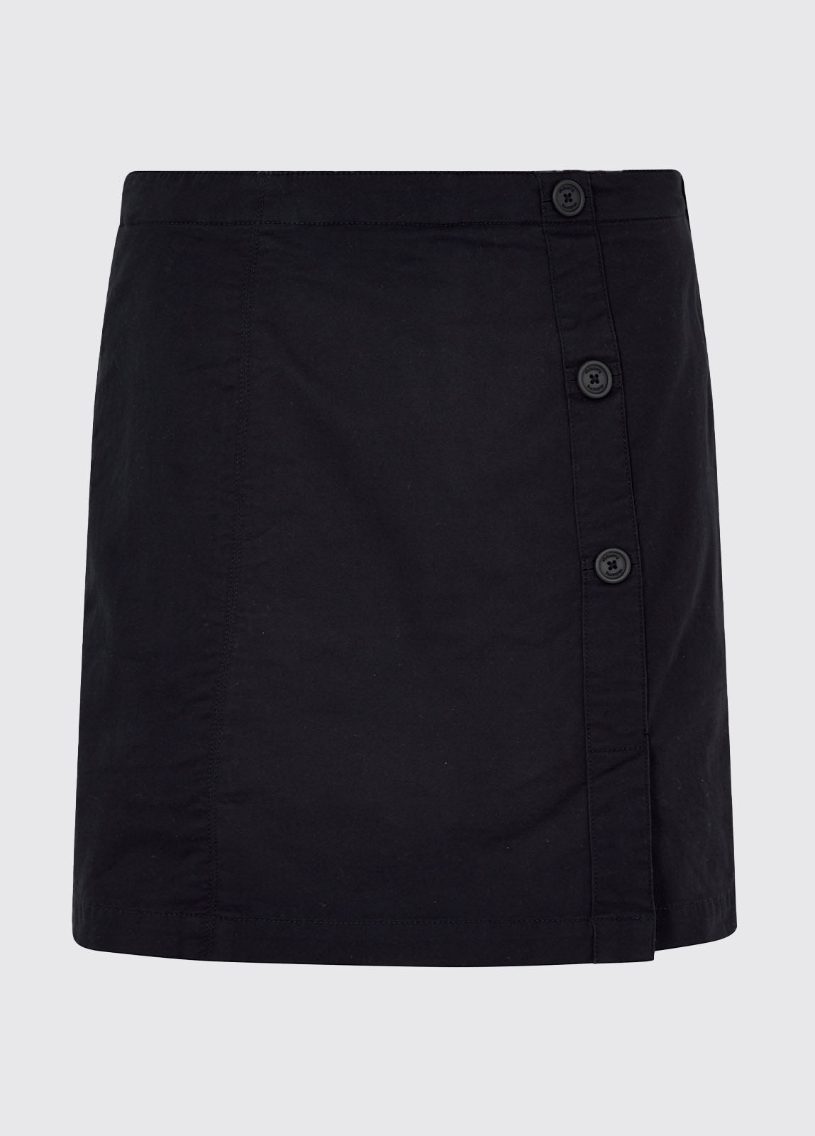 Albany Skort - Navy