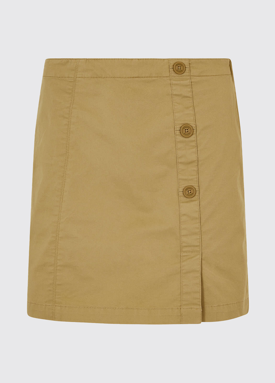 Albany Skort - Oyster