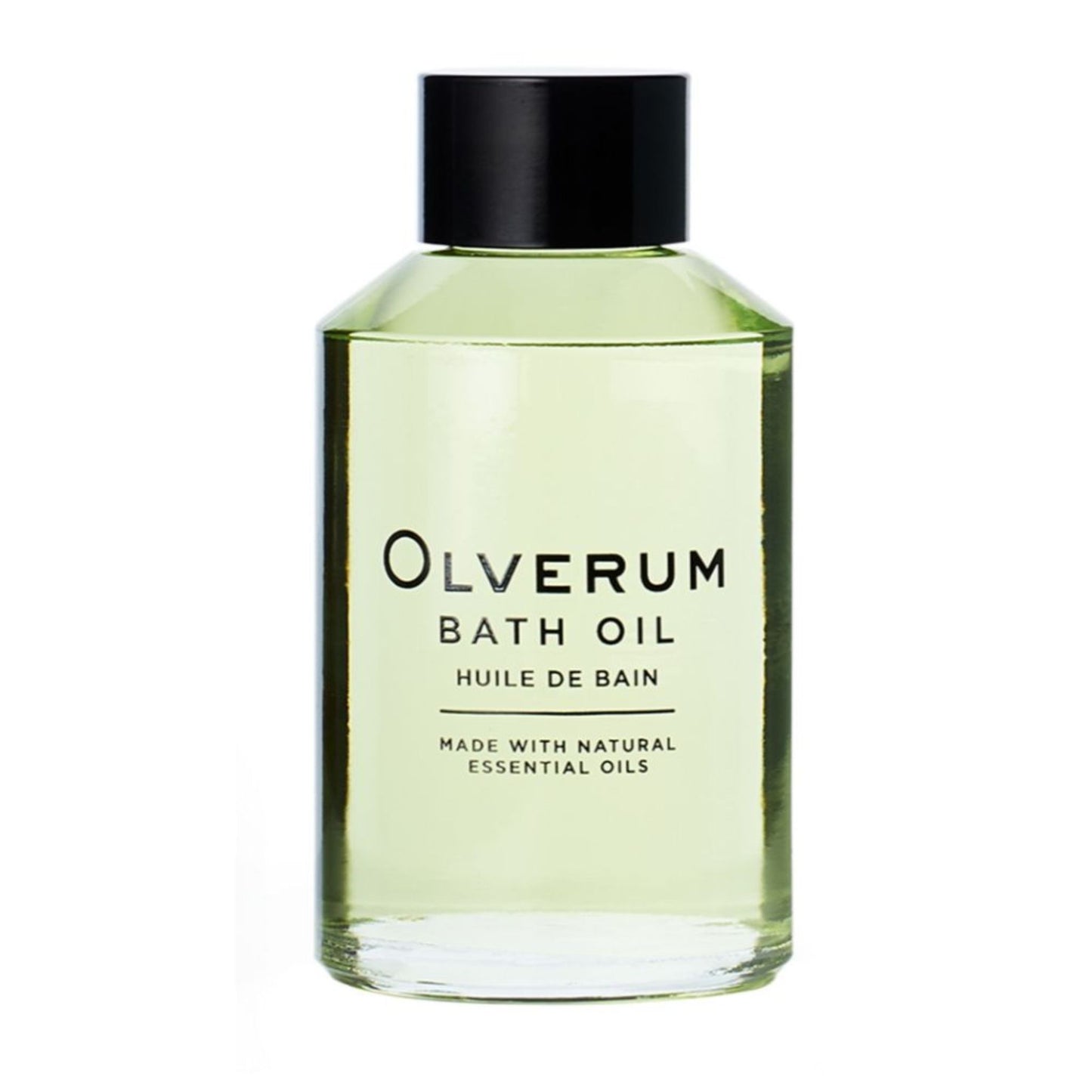 Olverum Bath Oil - 60ml