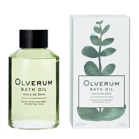 Olverum Bath Oil - 60ml