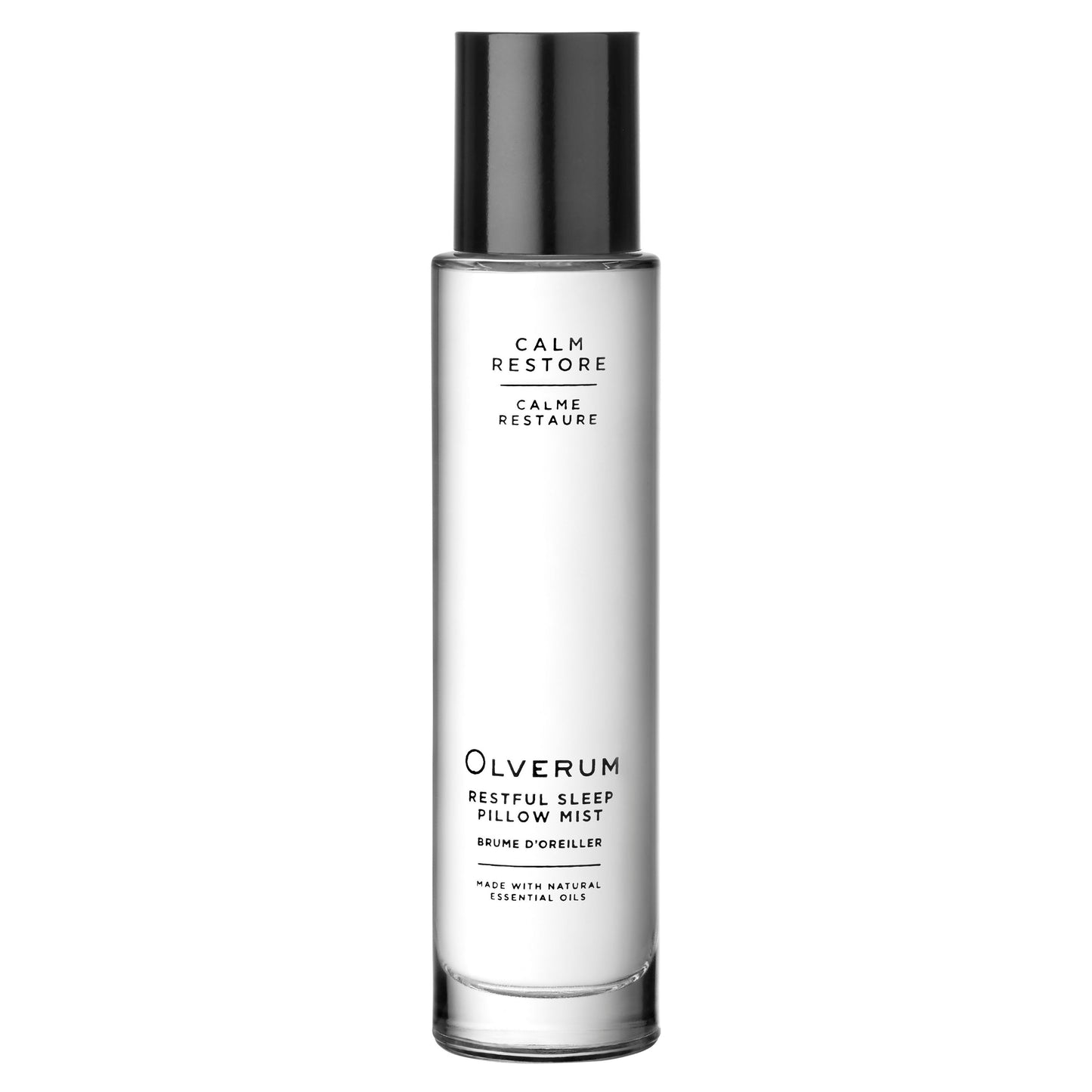 Olverum Restful Sleep Pillow Mist - 50ml