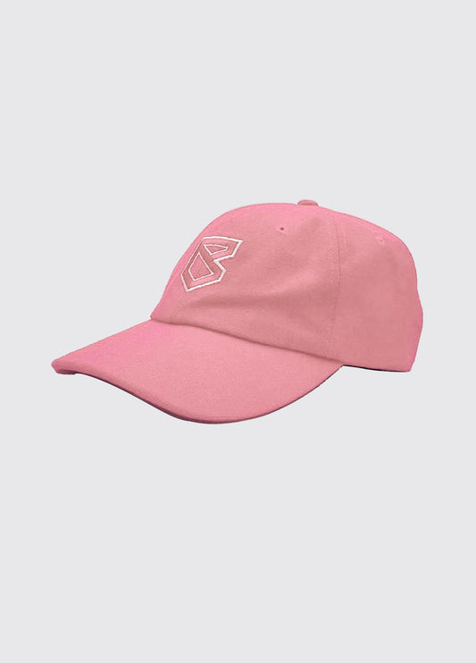 Marlin Cap - Pink