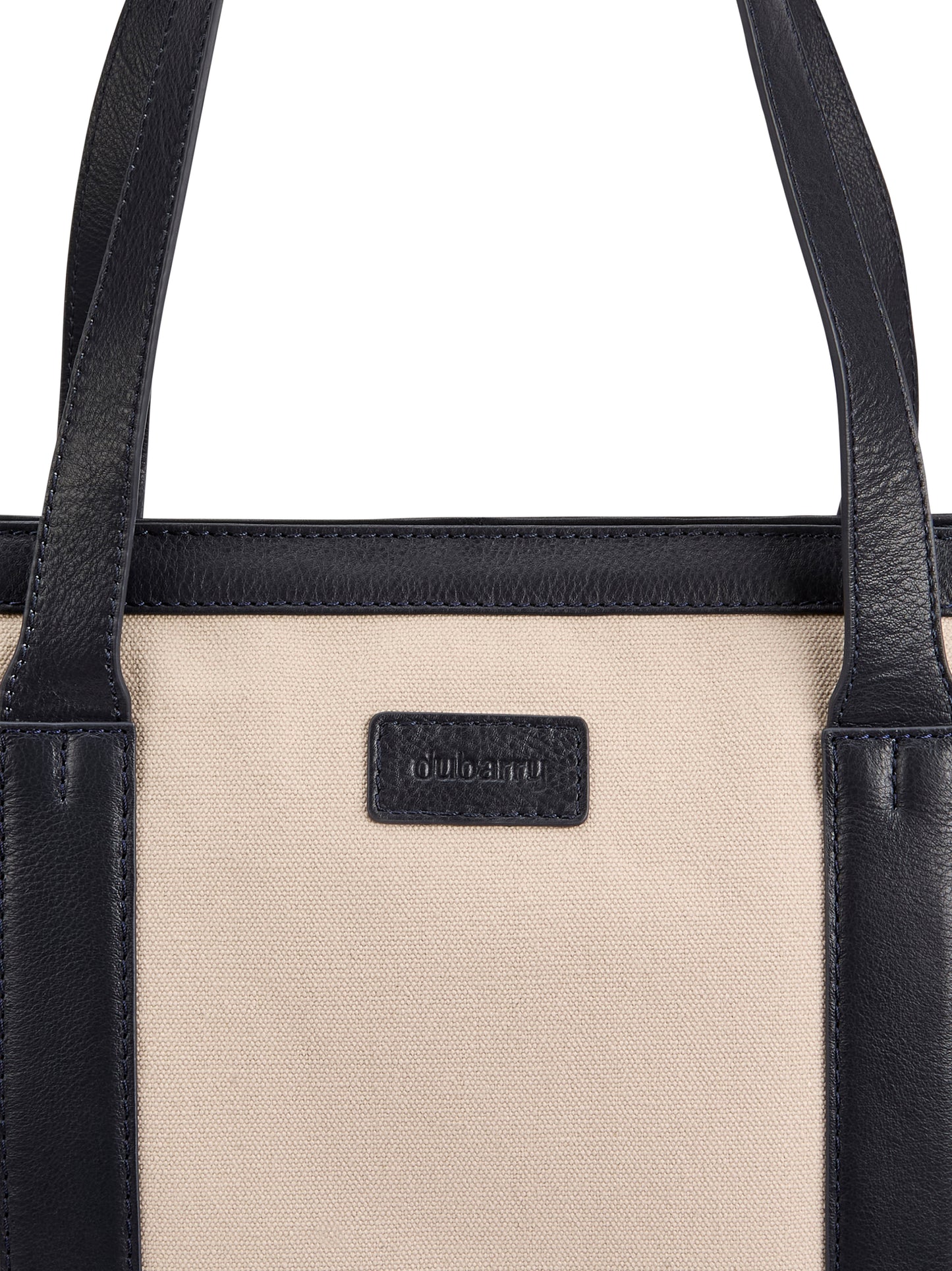 Bencorr Tote Bag - Navy