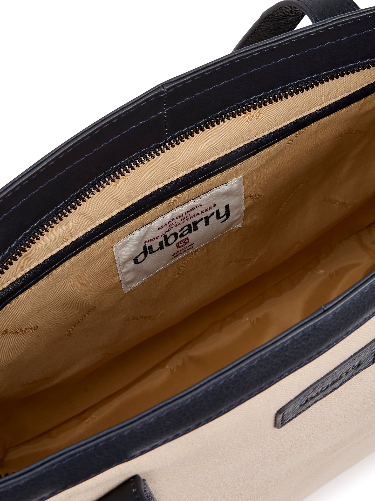 Bencorr Tote Bag - Navy