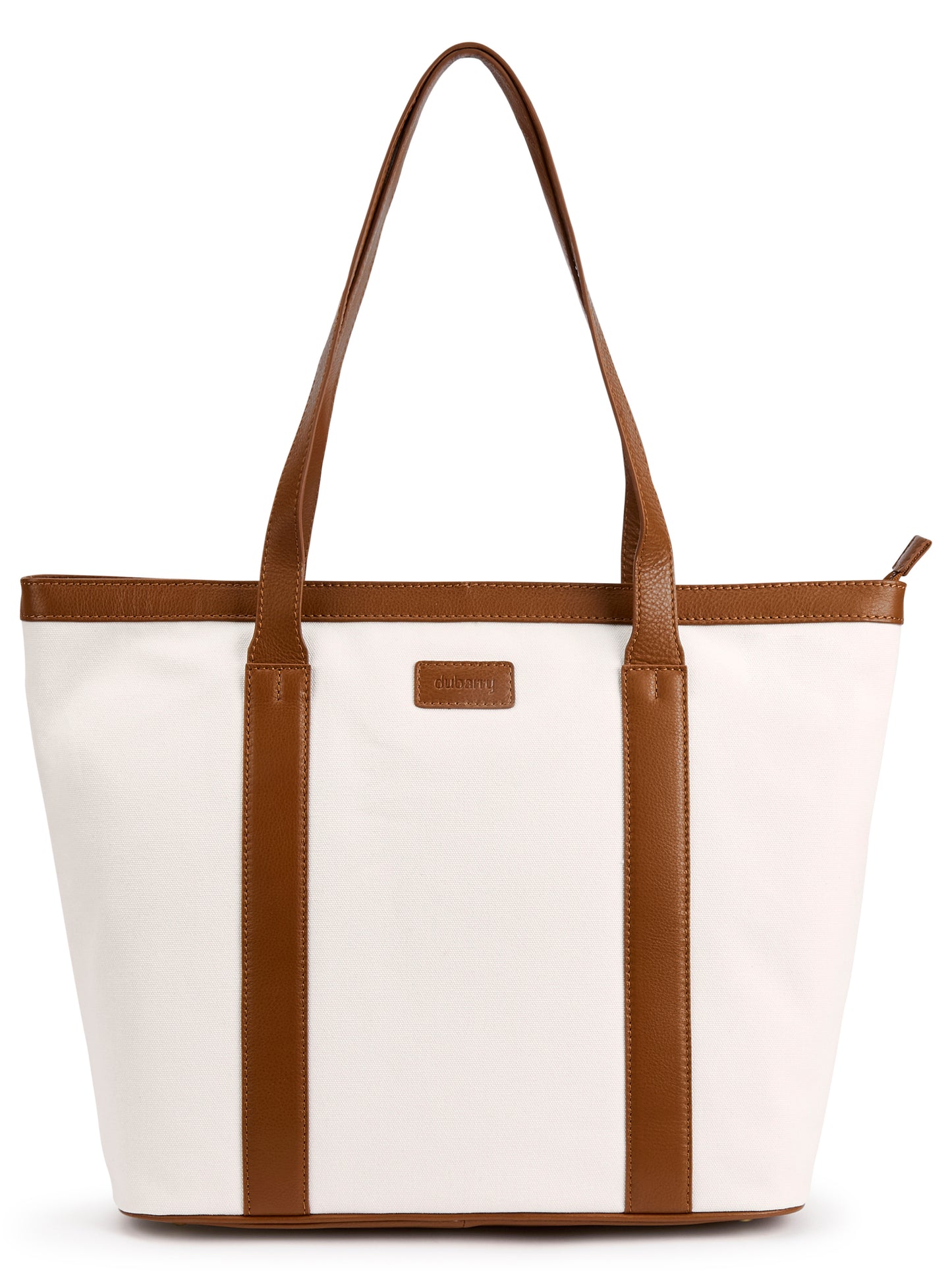 Bencorr Tote Bag - Caramel