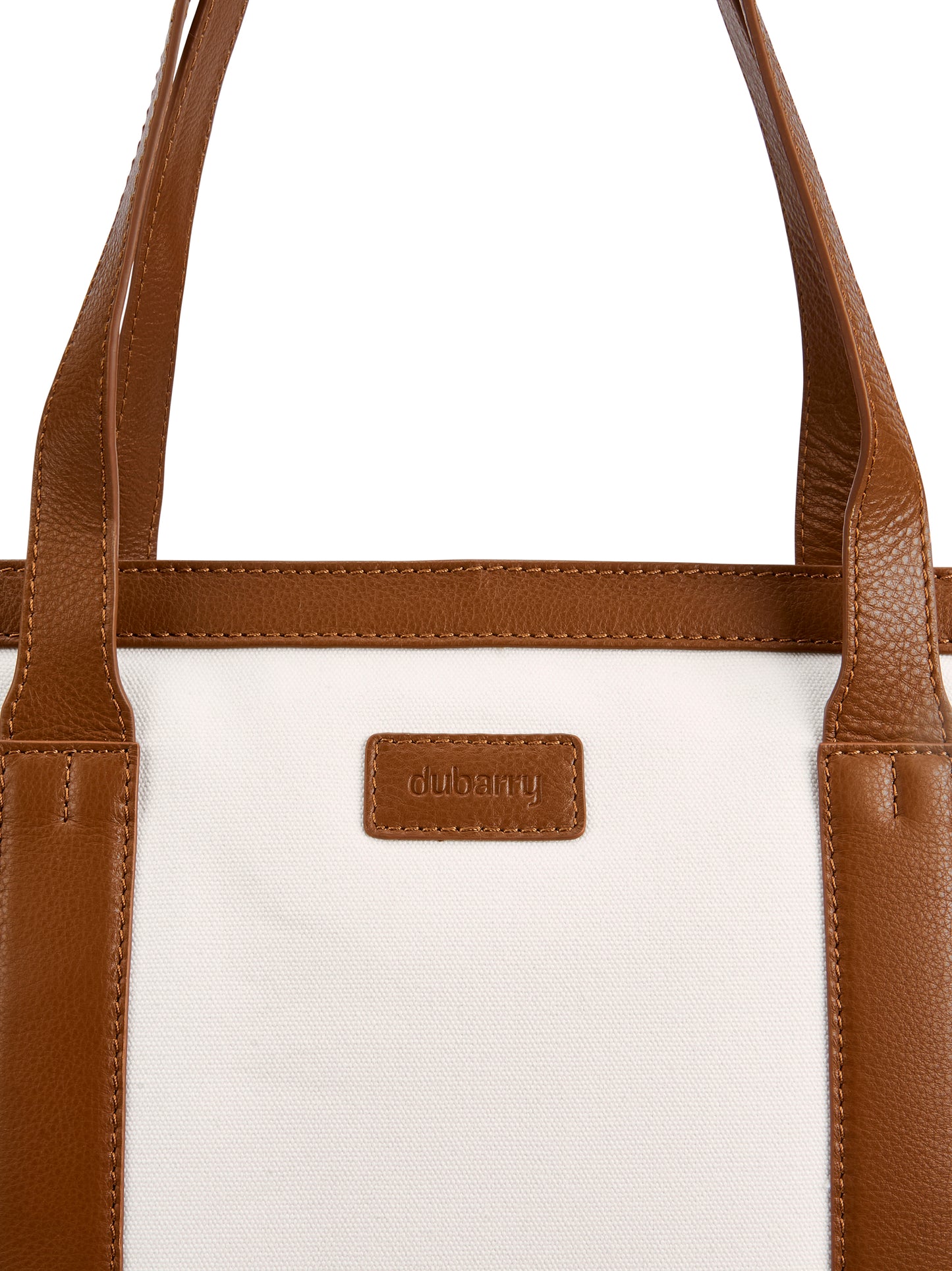 Bencorr Tote Bag - Caramel