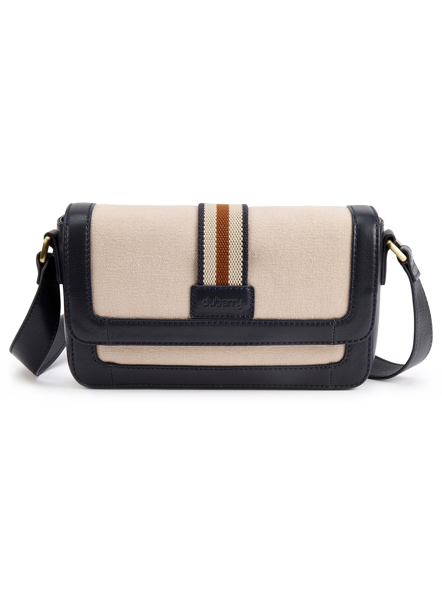 Hillsbrook Cross Body Bag - Navy