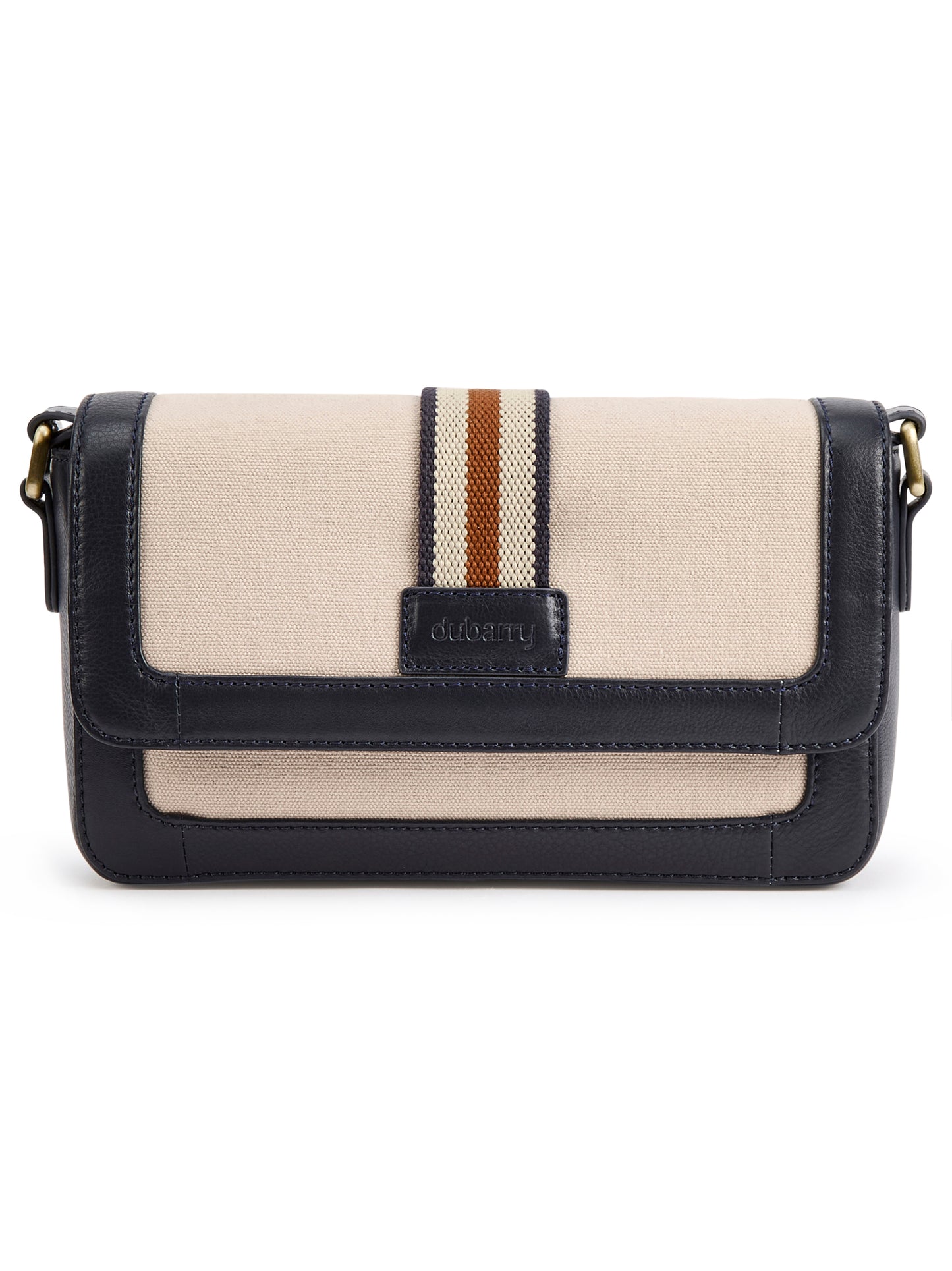Hillsbrook Cross Body Bag - Navy