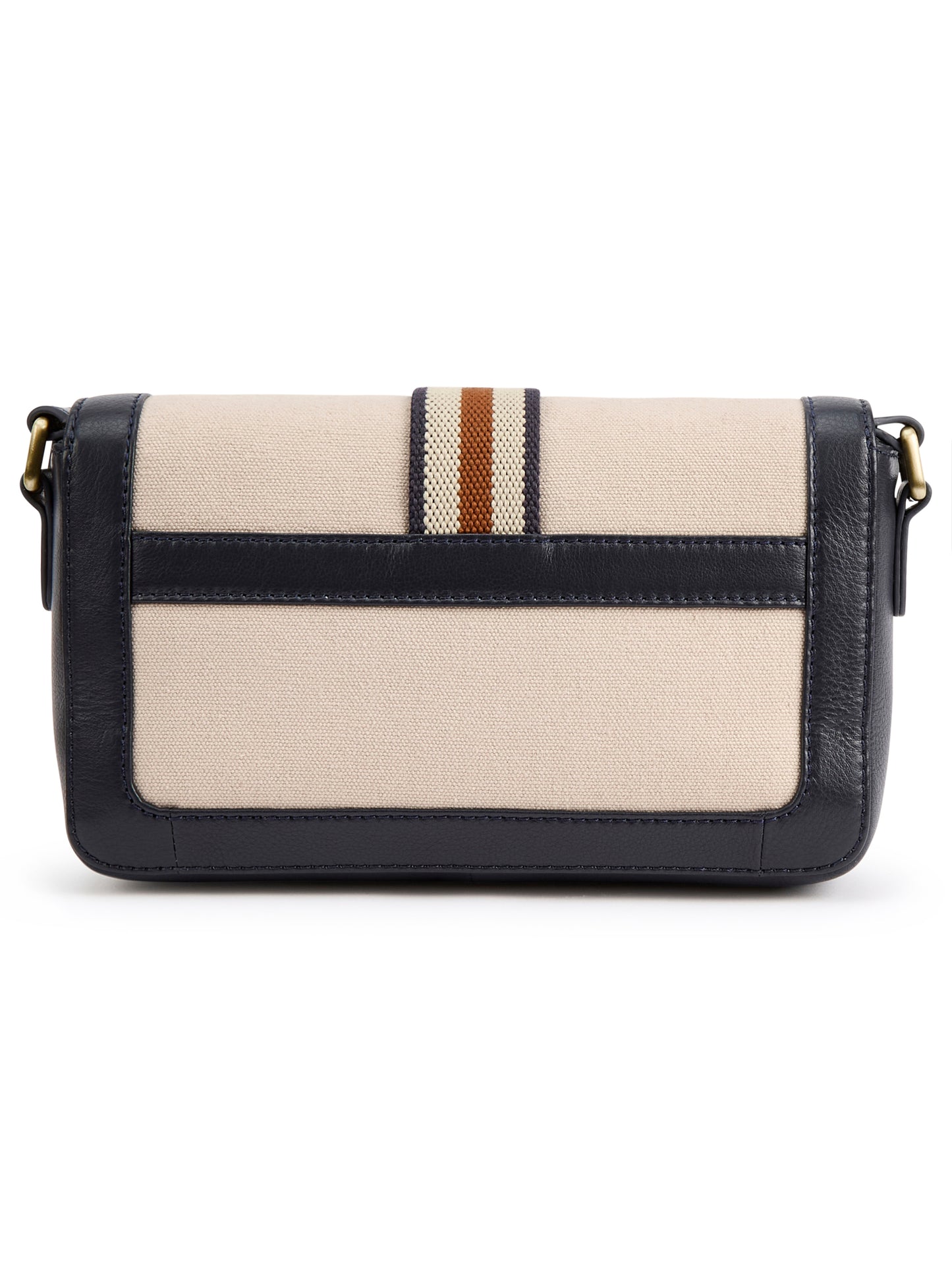 Hillsbrook Cross Body Bag - Navy