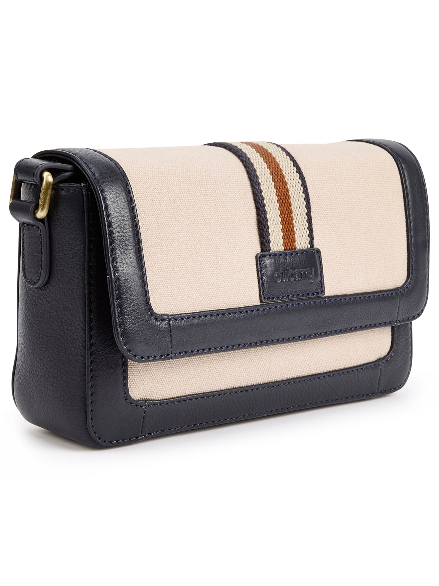 Hillsbrook Cross Body Bag - Navy