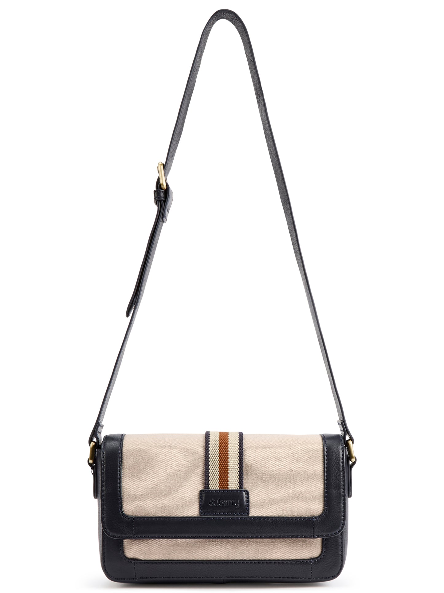 Hillsbrook Cross Body Bag - Navy