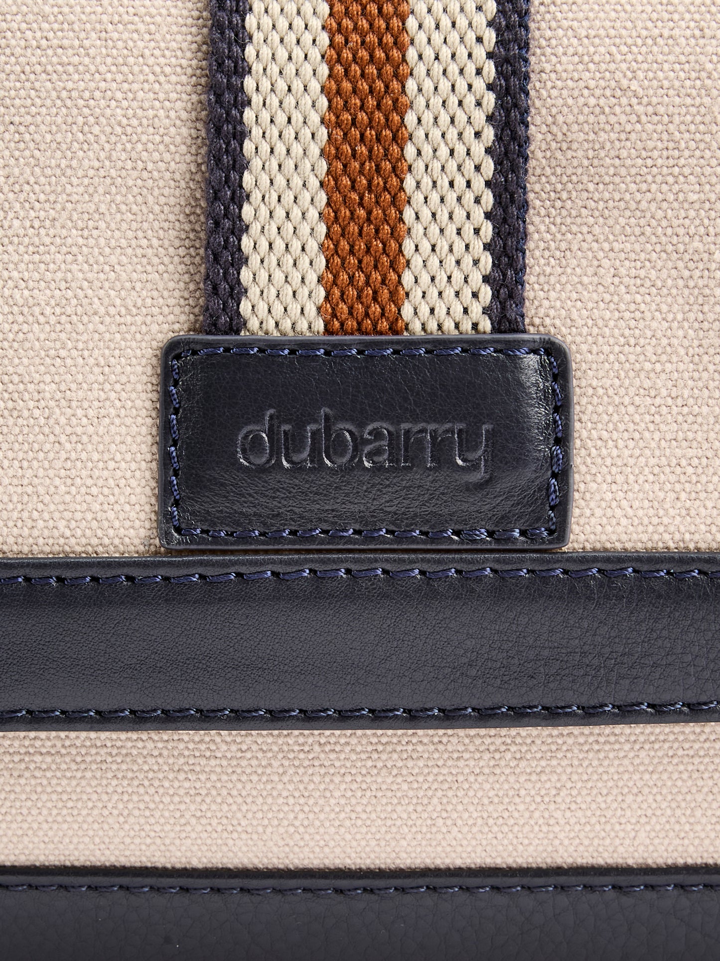 Hillsbrook Cross Body Bag - Navy