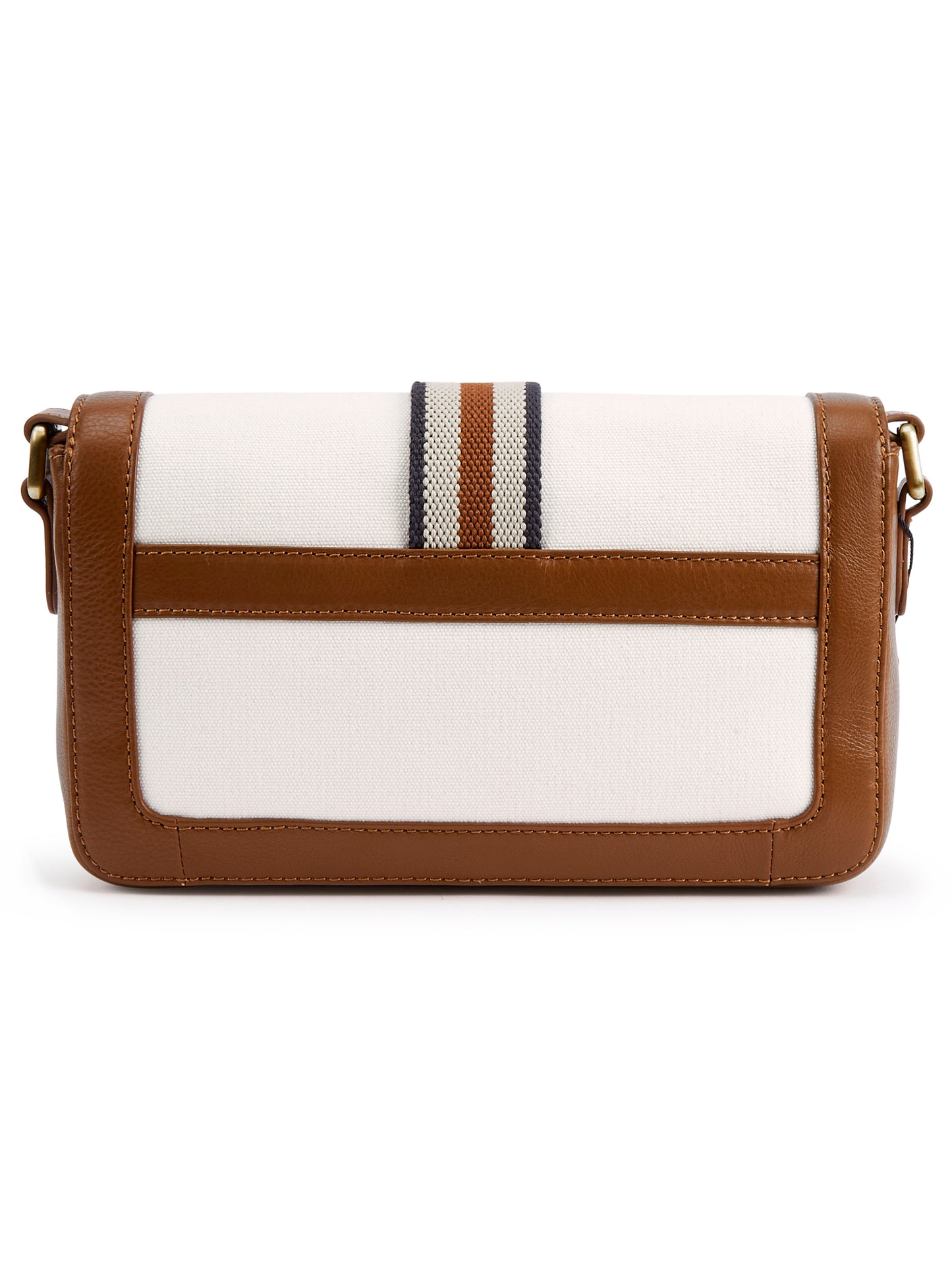 Hillsbrook Cross Body Bag - Caramel
