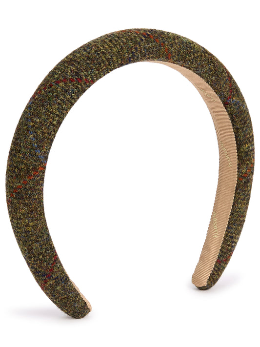 Shanderry Padded Headband - Thornwood