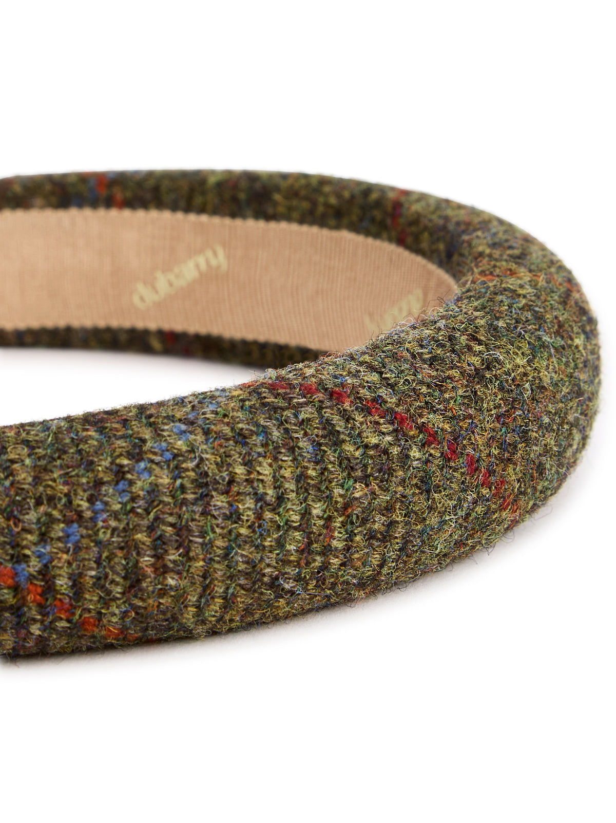 Shanderry Padded Headband - Thornwood