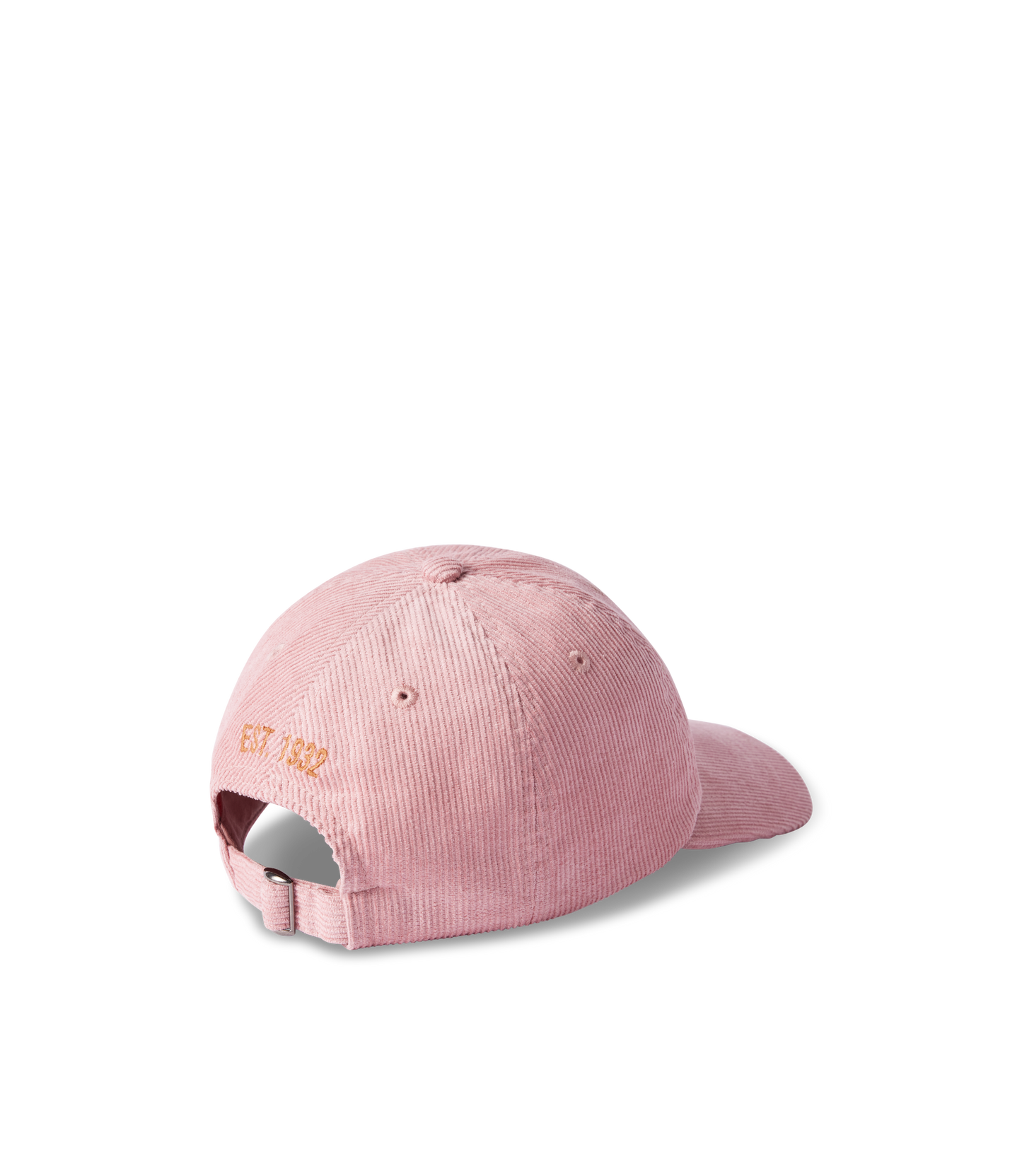 Mini Longhorn Cap - Pink/Rose