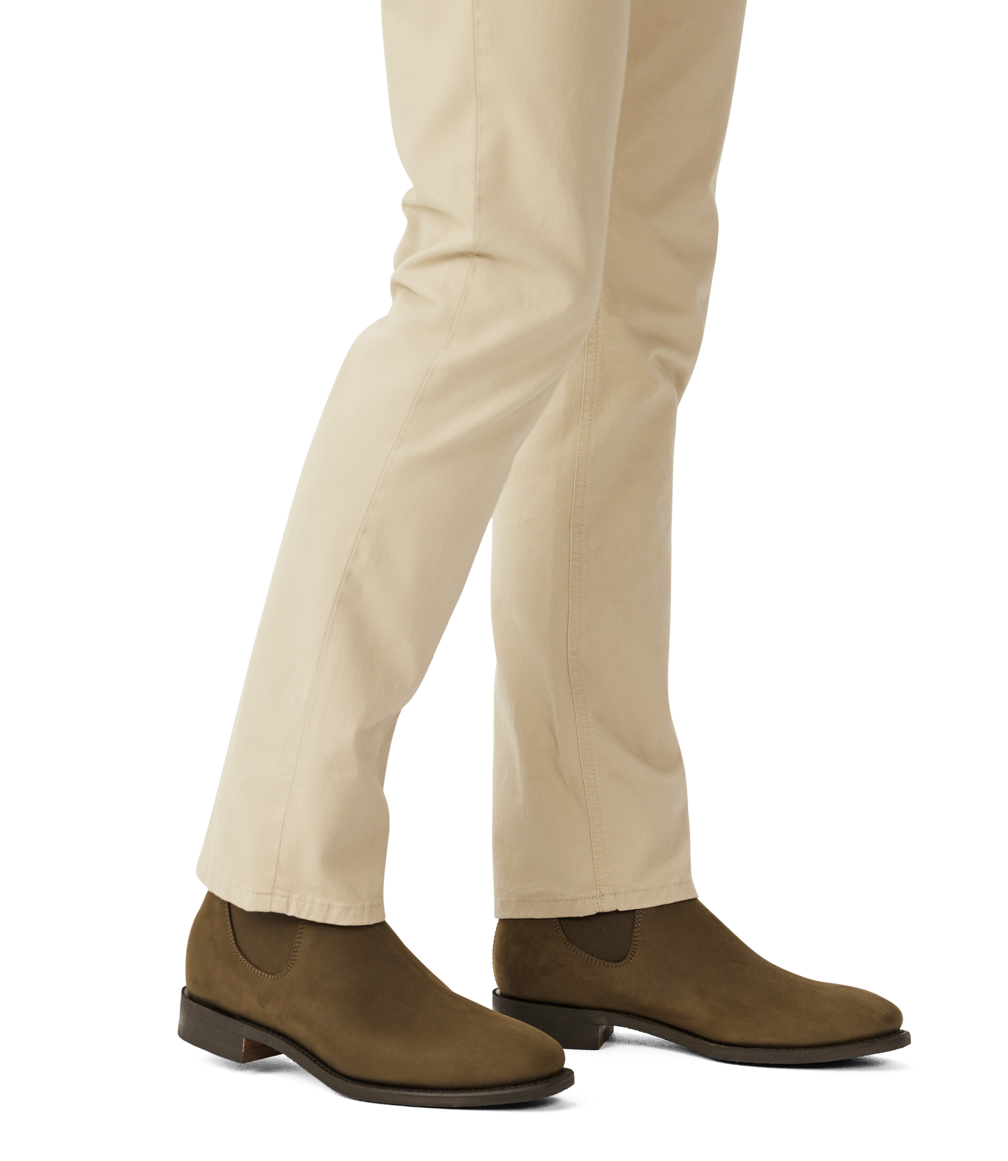Comfort Craftsman Boot - Lichen