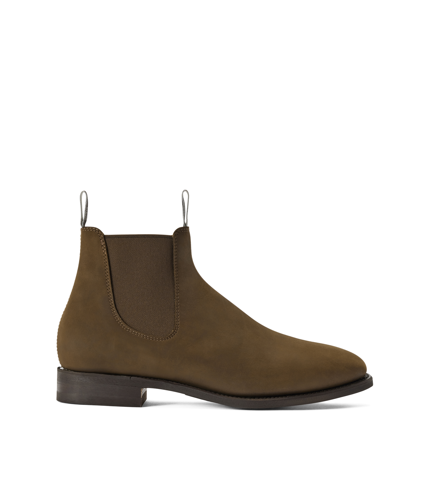Comfort Craftsman Boot - Lichen