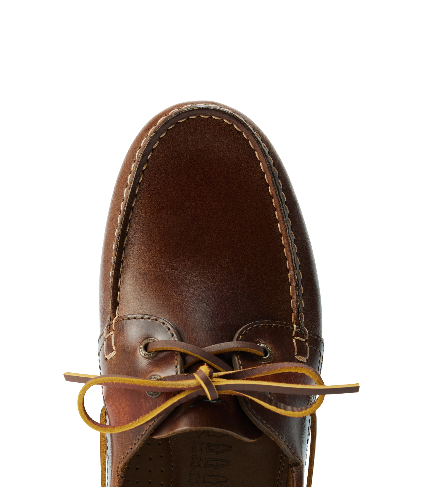 Islet Moccasin - Tan