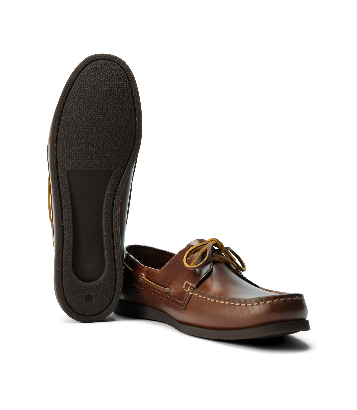 Islet Moccasin - Tan