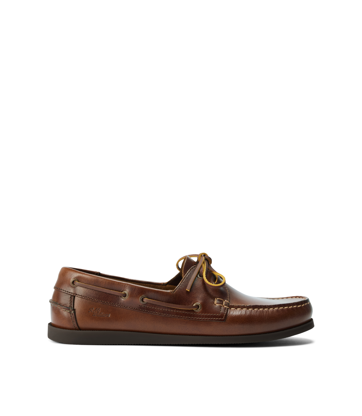 Islet Moccasin - Tan