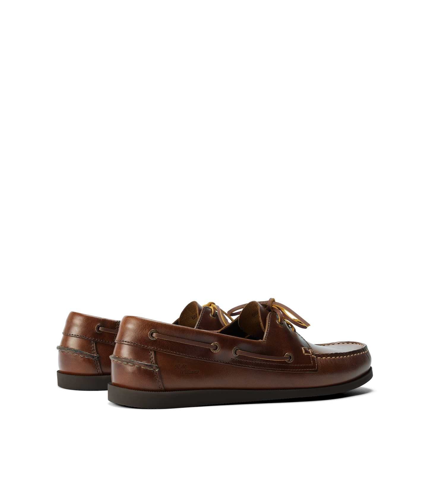 Islet Moccasin - Tan