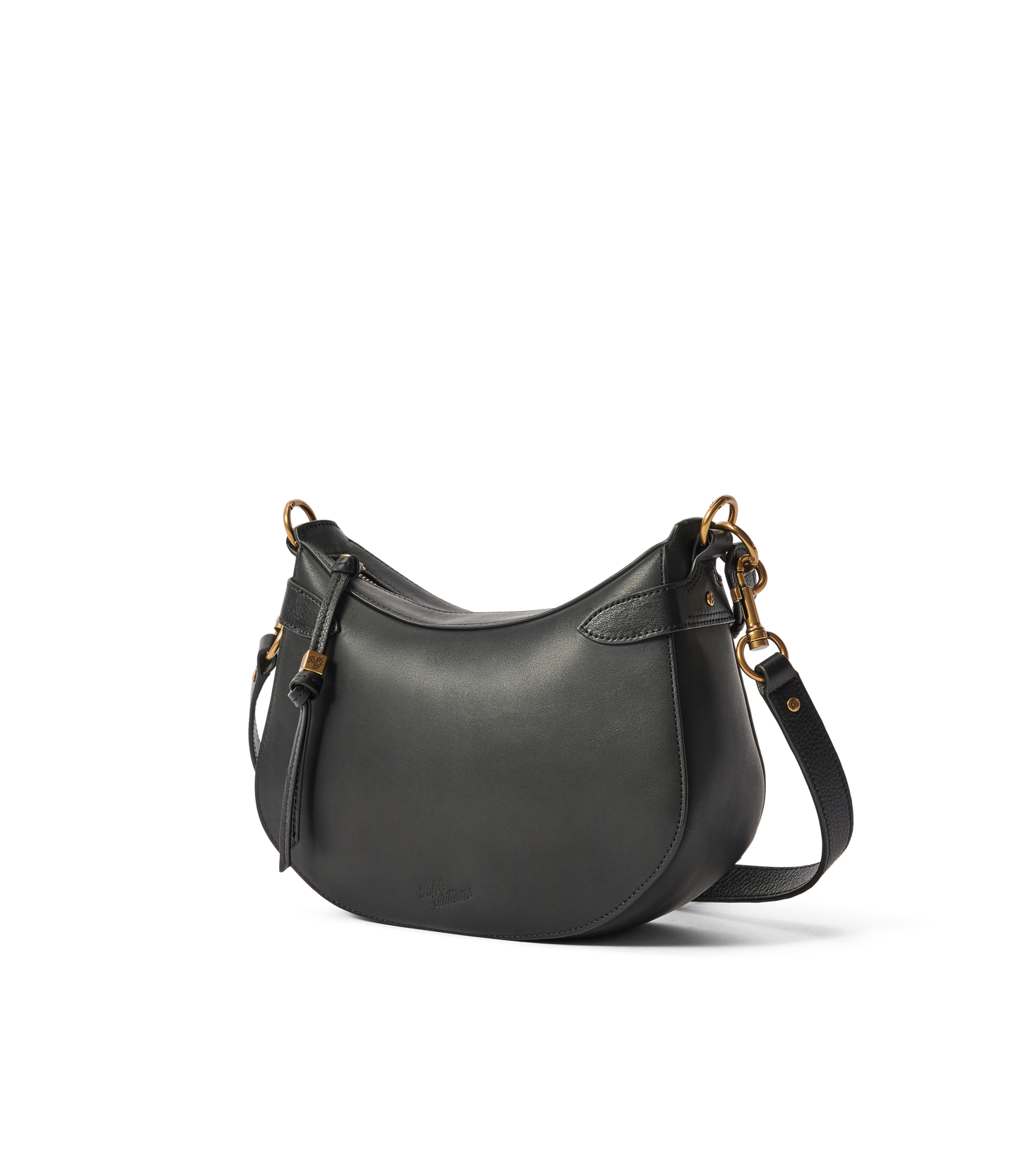 Leanorah Shoulder Bag - Black