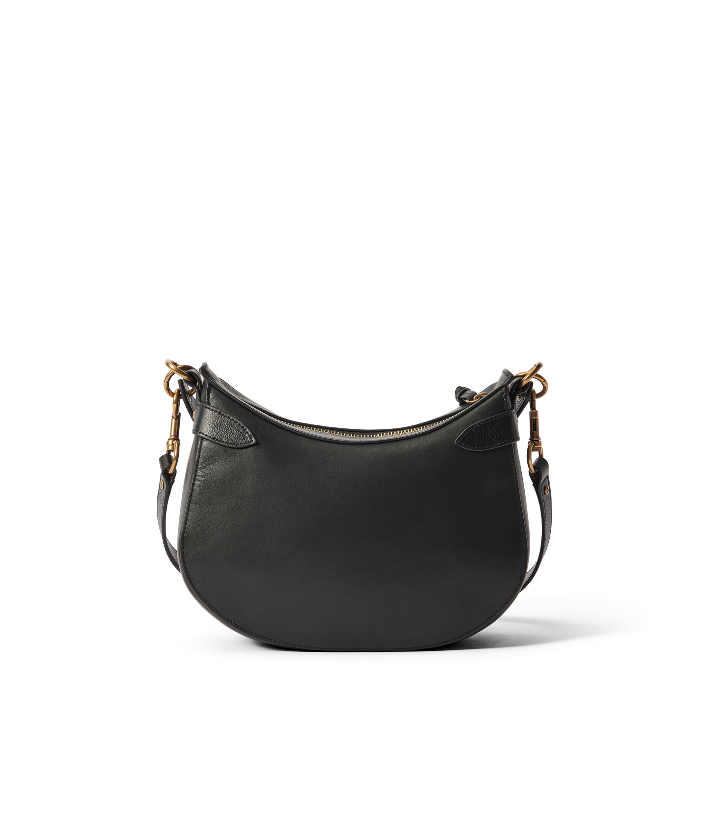 Leanorah Shoulder Bag - Black