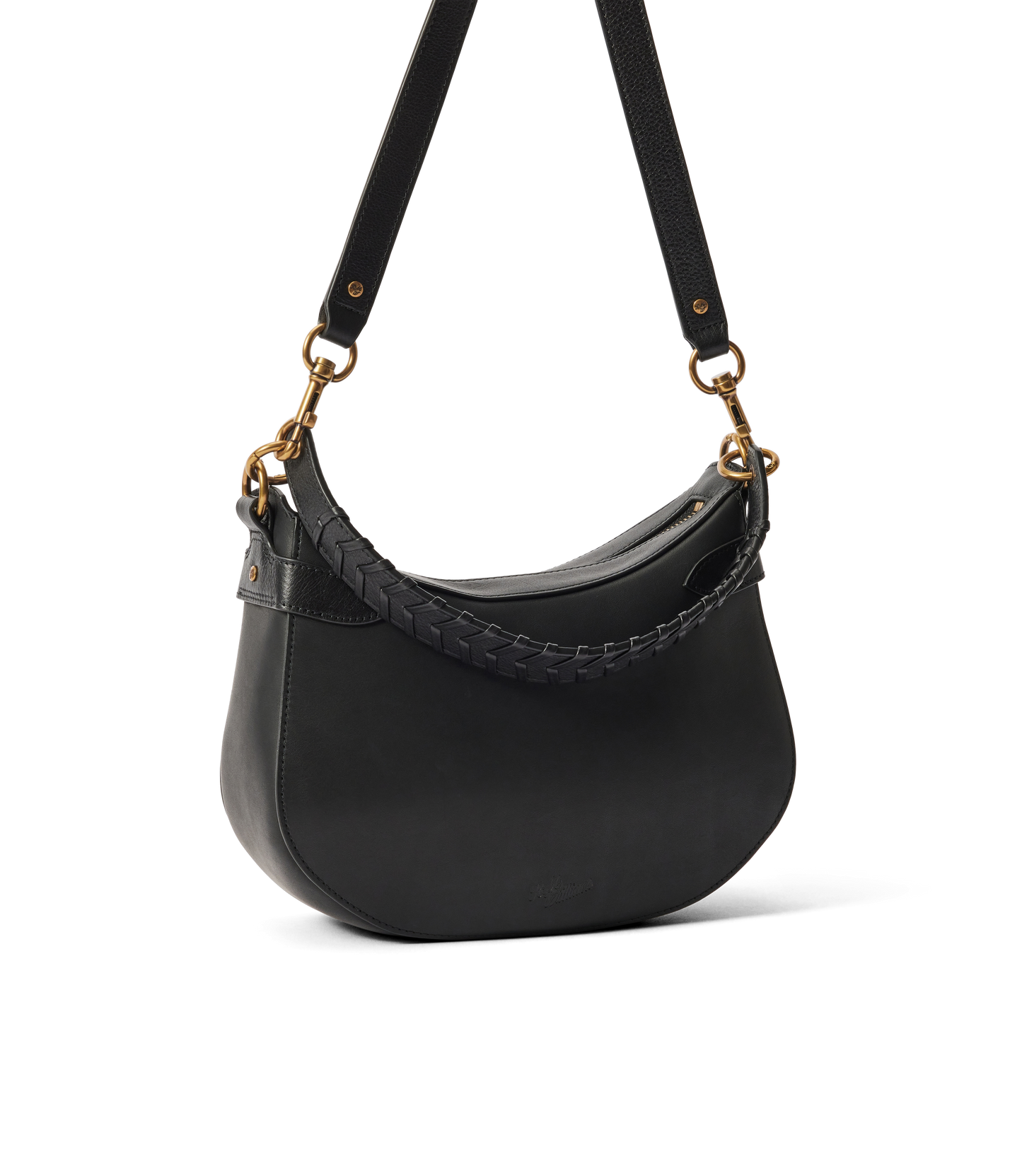 Leanorah Shoulder Bag - Black