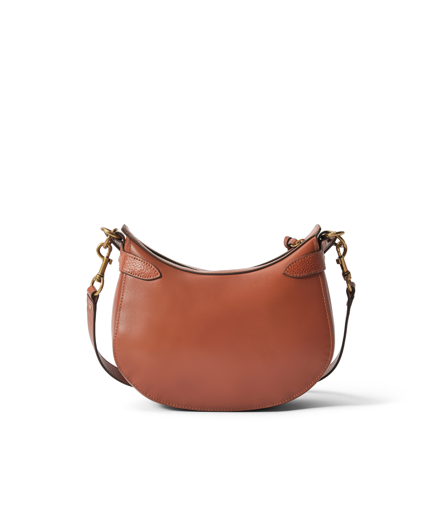 Leanorah Shoulder Bag - Caramel