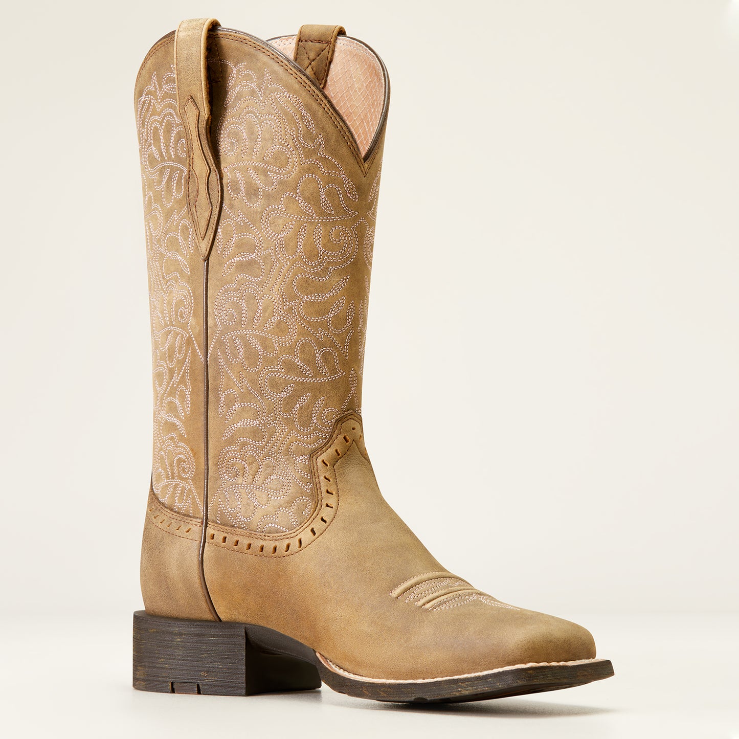 Round Up Remuda - Brown Bomber