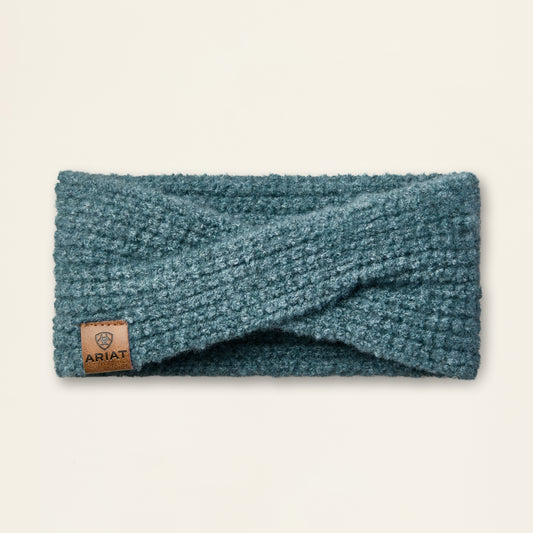 Women's Chilton Headband - Slate