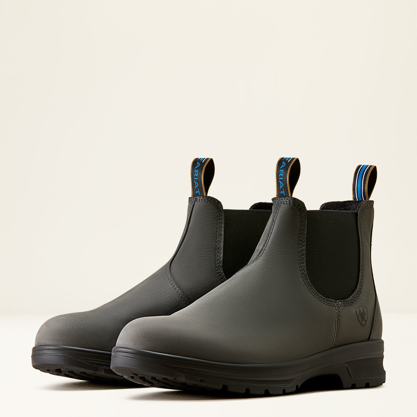 Men's Cooper Chelsea Boot - Castlerock