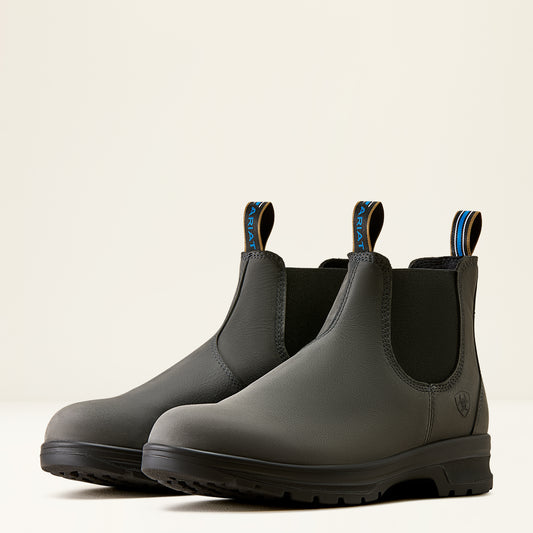 Men's Cooper Chelsea Boot - Castlerock