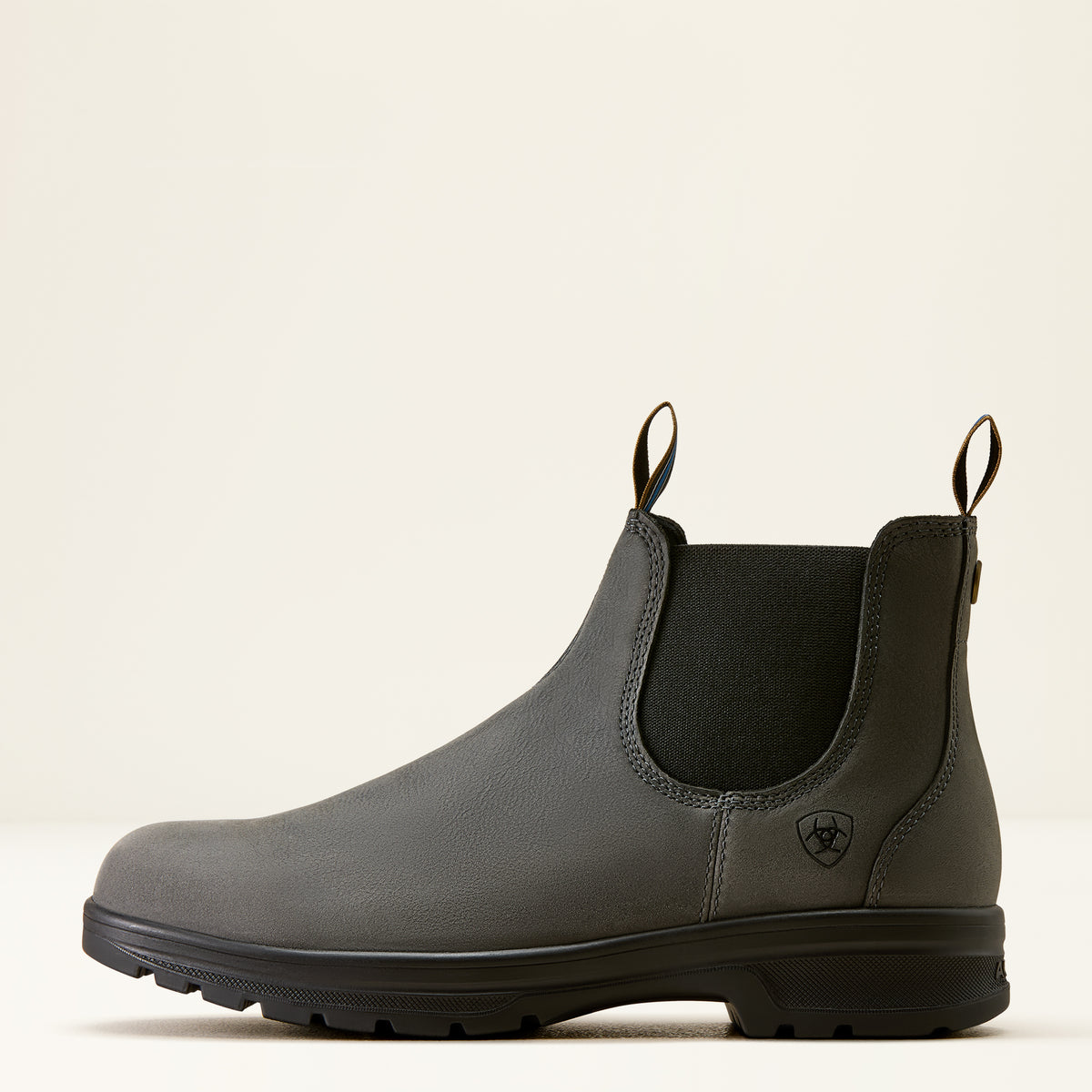 Men's Cooper Chelsea Boot - Castlerock