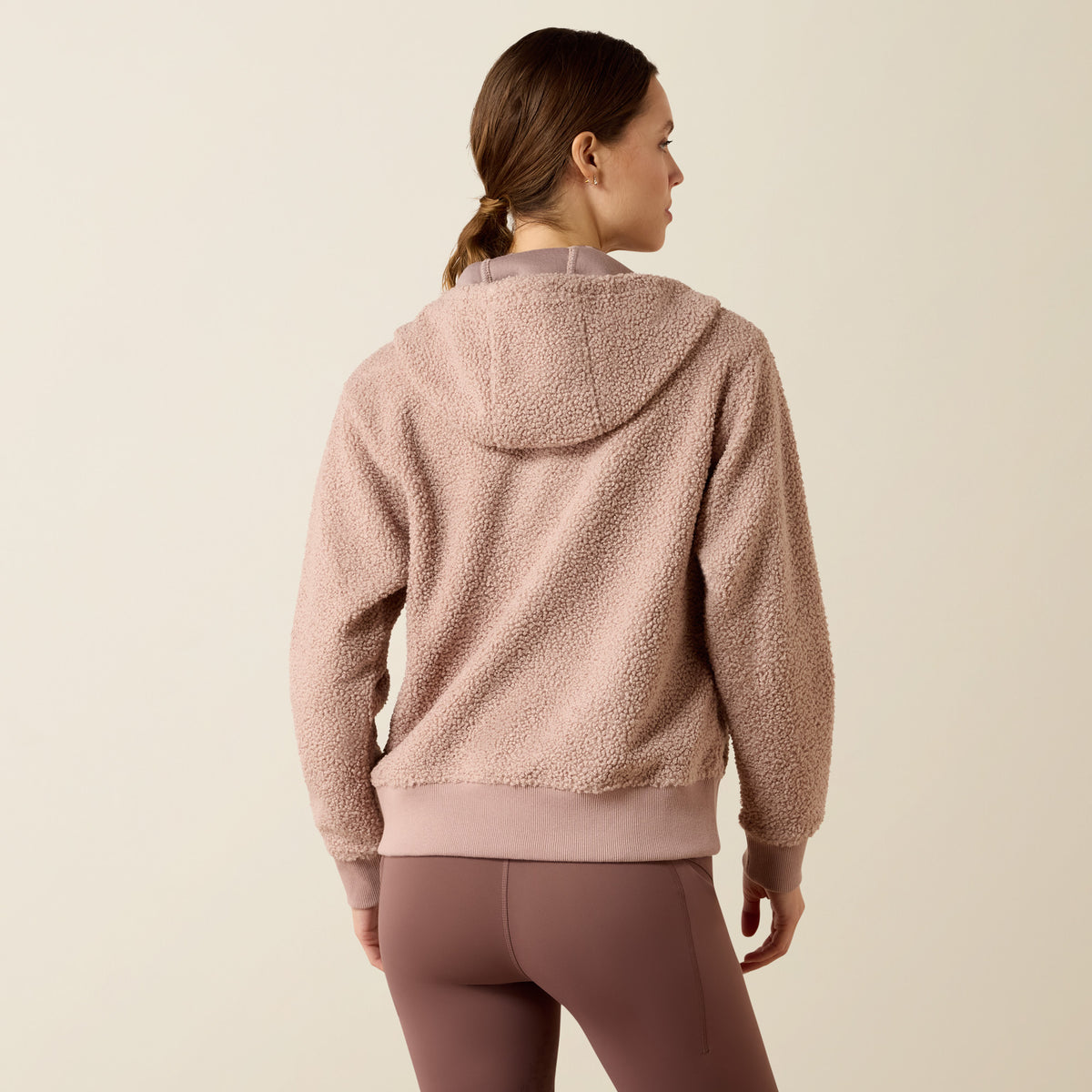 Orinda Hoodie - Sphinx