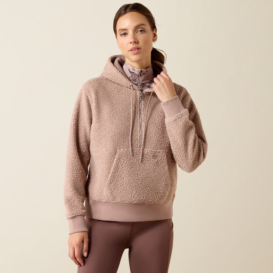 Orinda Hoodie - Sphinx