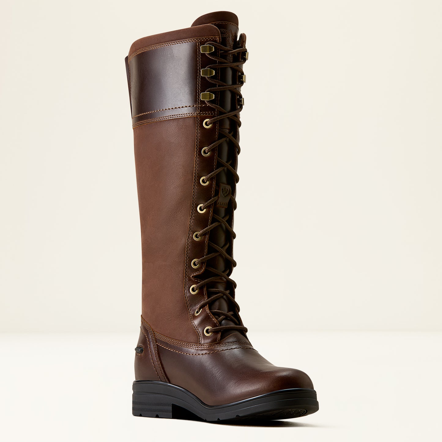 Women's Wythburn Waterproof Boot - Tobacco Brown