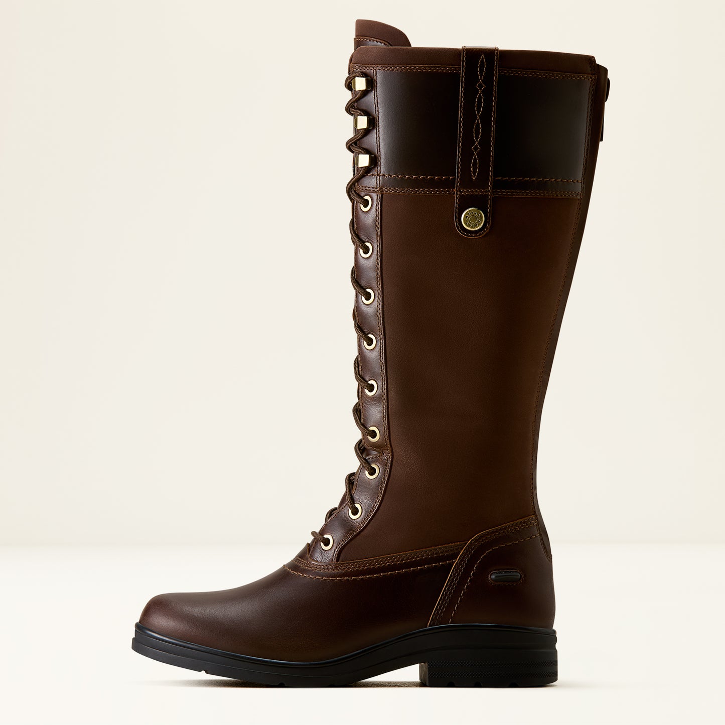 Women's Wythburn Waterproof Boot - Tobacco Brown