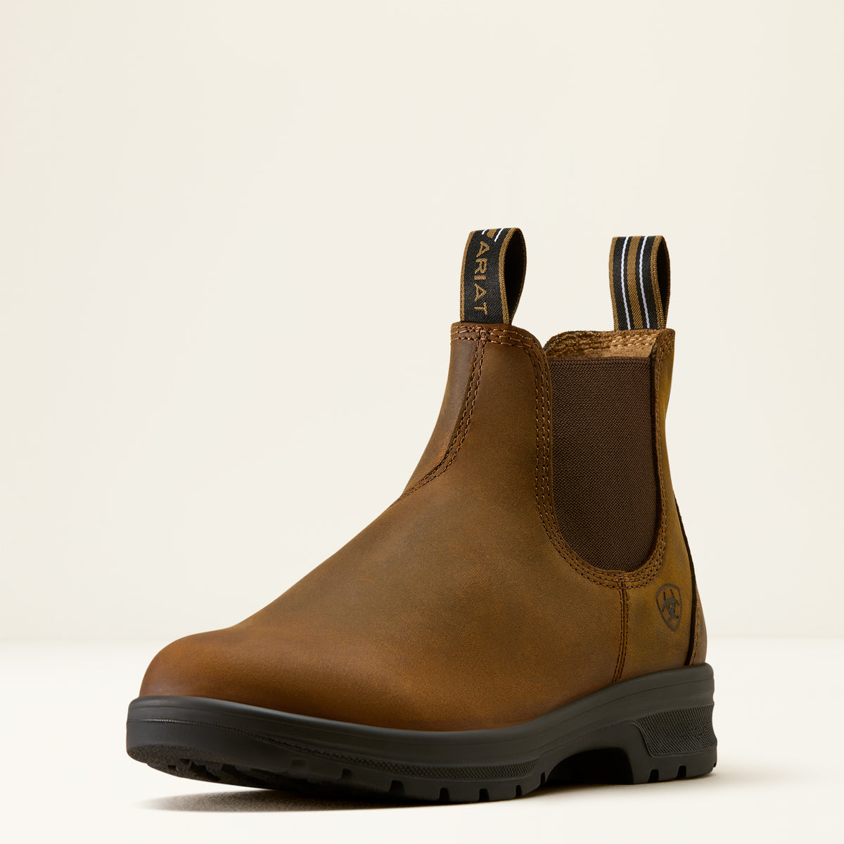 Women's Cooper Chelsea Boot - Distressed Copper