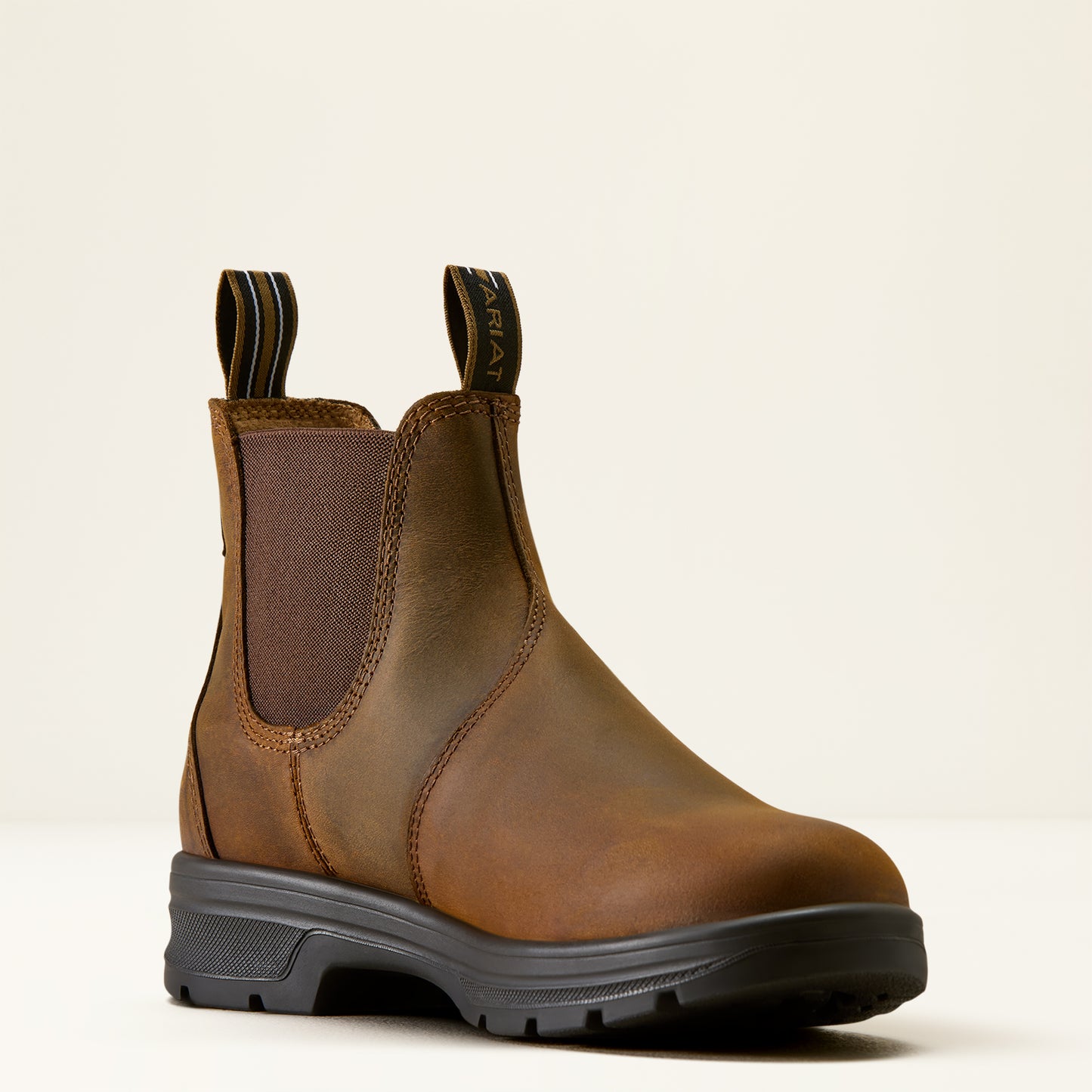 Women's Cooper Chelsea Boot - Distressed Copper