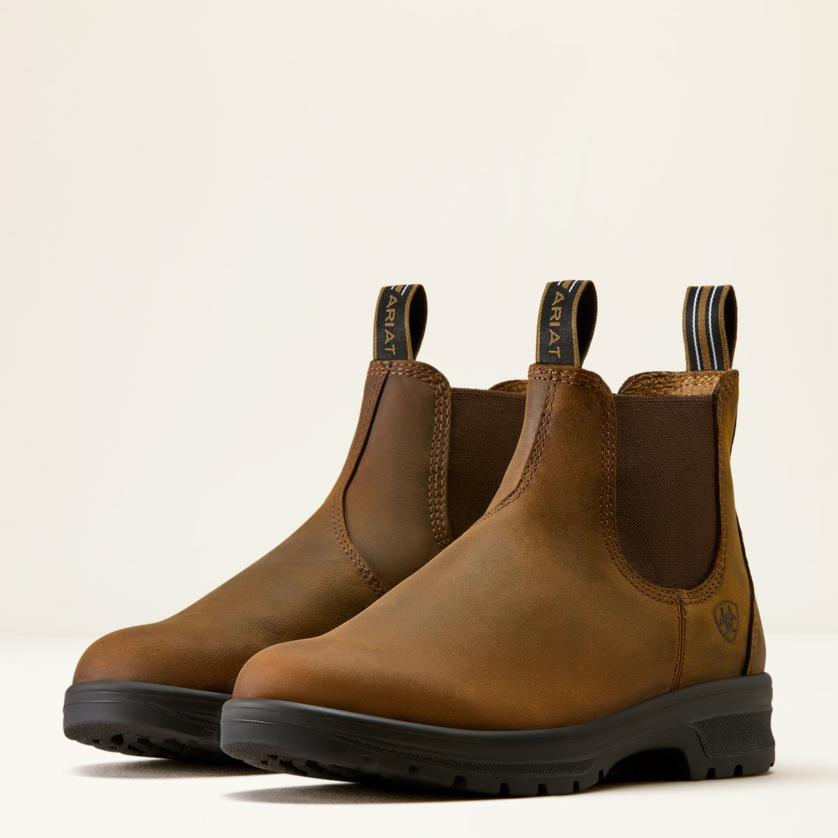 Women's Cooper Chelsea Boot - Distressed Copper