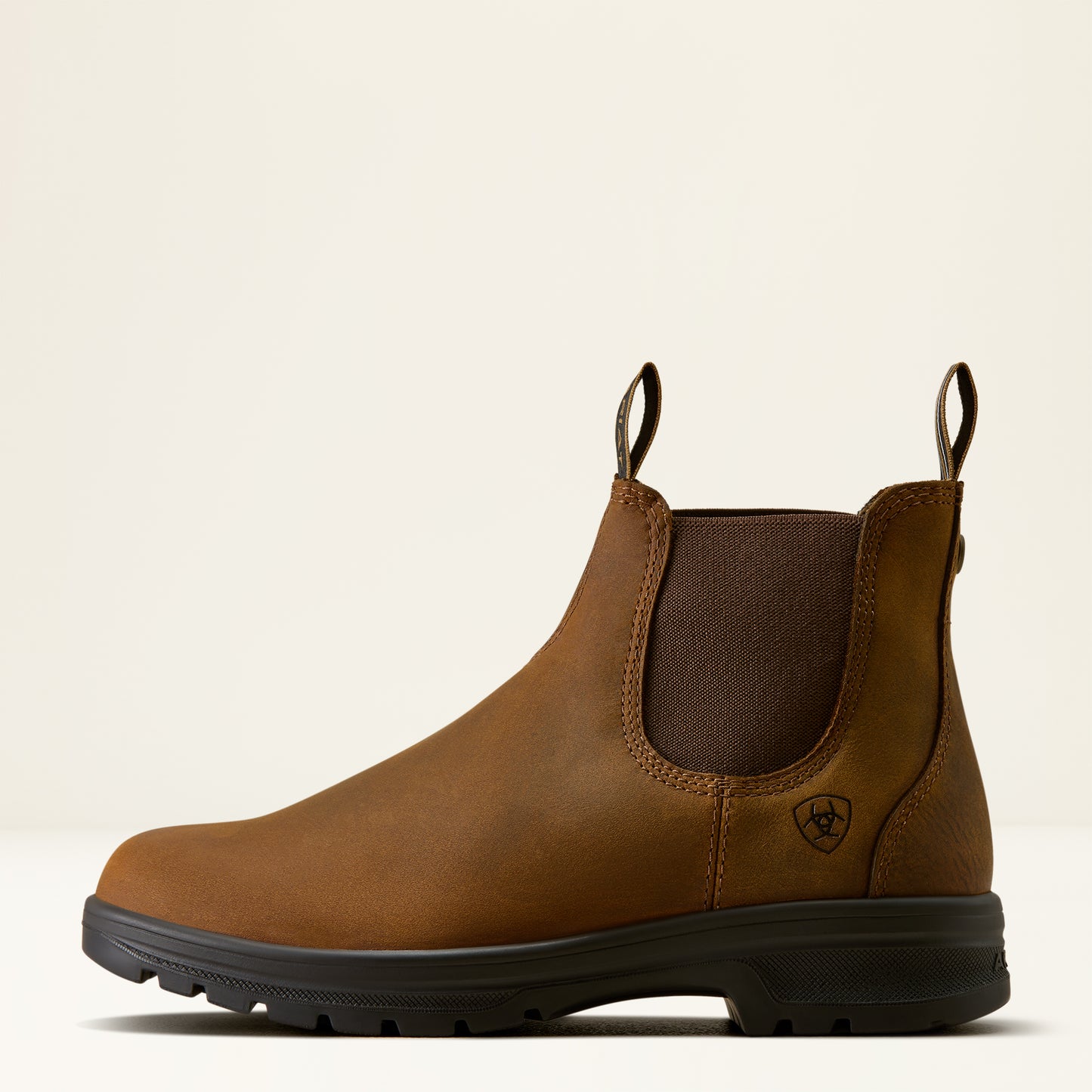 Women's Cooper Chelsea Boot - Distressed Copper
