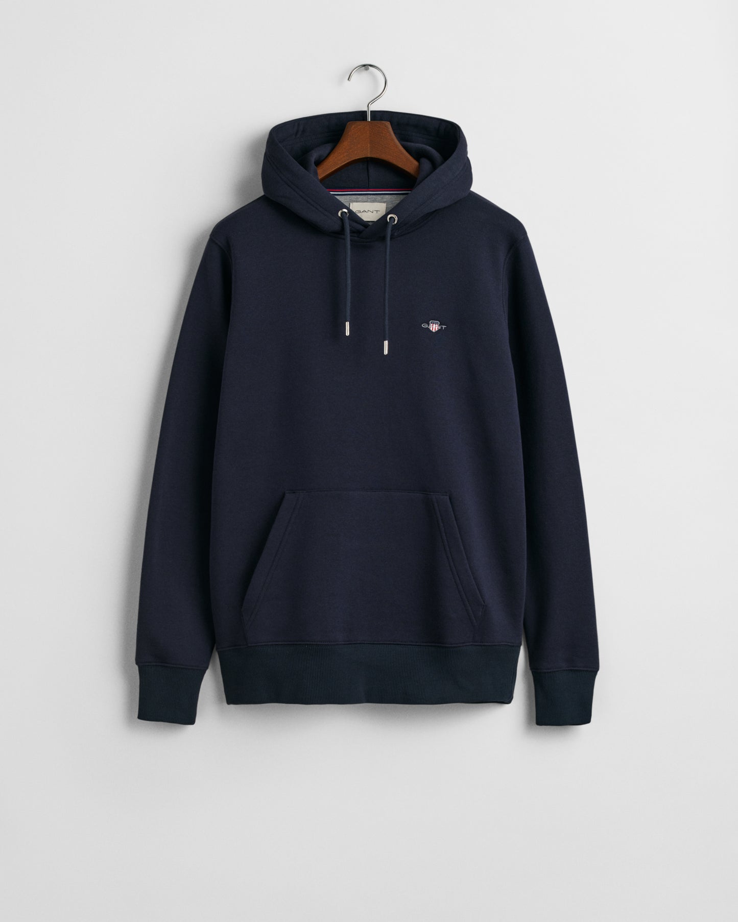 Shield Hoodie - Evening Blue