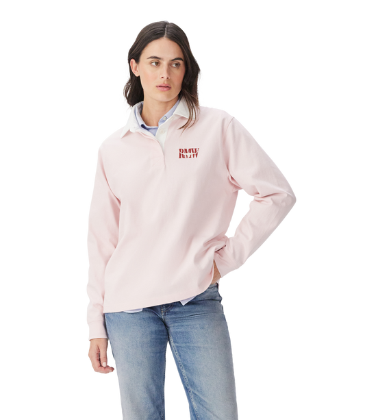 Narran Heritage Rugby - Pink