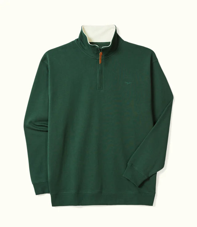 Mulyungarie Sweatshirt - Bottle Green