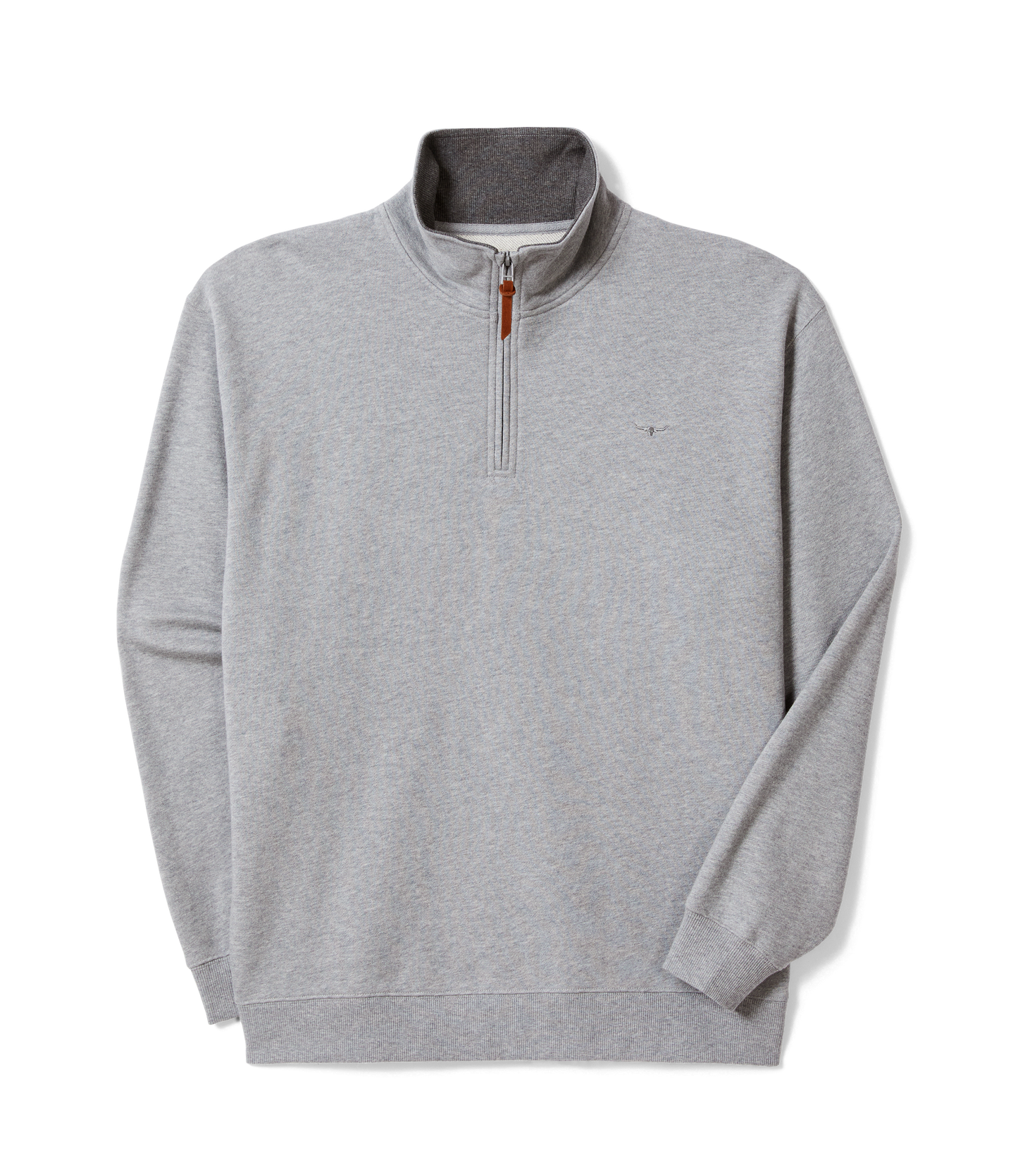 Mulyungarie Sweatshirt - Grey Marle